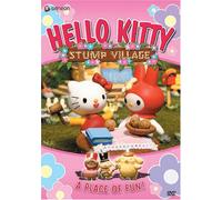 Hello Kitty 1: Stump Village - A Place of Fun [USA] [DVD]