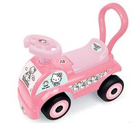 HELLO KITTY 2- Portor, OHKY067-2-MIF, Multicolor