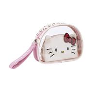 Hello Kitty 2 Vanity Case Da Viaggio Set Cerdà