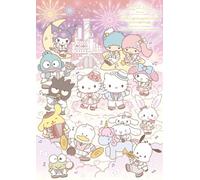Hello Kitty - 50th Anniversary Presents My Bestie Voice Collection Sanrio Characters