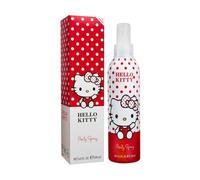 Hello Kitty Bruma corporal Agua de colonia 200 ml