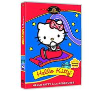 Hello Kitty à la rescousse [Francia] [DVD]