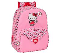 Hello Kitty adaptable backpack 34cm Safta