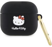 Hello Kitty Airpod Pro 2nd Generación Silicona Carcasa