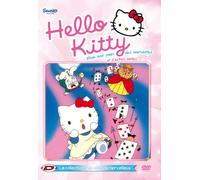 Hello Kitty - Alice au Pays des Merveilles et d'autres contes [Francia] [DVD]
