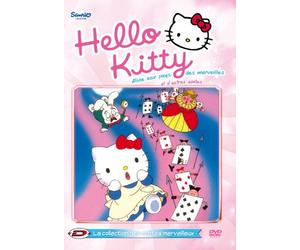 Hello Kitty - Alice au Pays des Merveilles et d'autres contes [Francia] [DVD]