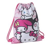 Hello Kitty and Friends gym bag 33cm CerdÁ