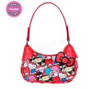 Hello Kitty and Friends - Hello Kitty Casual Bag (Official Sanrio)
