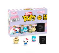 Hello Kitty and Friends - Hello Kitty Official Funko Bitty Pop!