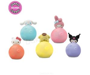 Hello Kitty and Friends - Hello Kitty Surprise Little Moon Light (Sanrio)