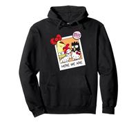 Hello Kitty - and Friends Here We Are Sudadera con Capucha