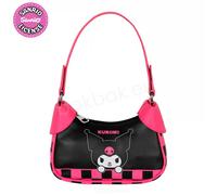 Hello Kitty and Friends - Kuromi Casual Bag (Official Sanrio)