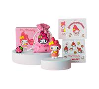 Hello kitty and friends minifigura my melody 6 cm