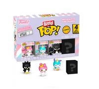 Hello Kitty and Friends - My Melody Official Funko Bitty Pop!