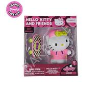 Hello Kitty and Friends - Official Premier Figure (Series 2 Skateboards) - HELLO KITTY (Series 2)