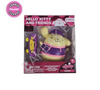 Hello Kitty and Friends - Official Premier Figure (Series 2 Skateboards) - POMPOMPURIN (Series 2)