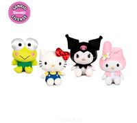 Hello Kitty and Friends - Official Surprise Plush 15cm (Sanrio Play by Play)