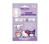 Hello Kitty and Friends Parches Anti-Imperfecciones