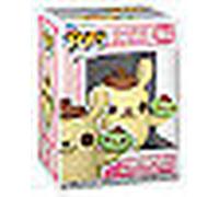 Hello Kitty And Friends Pompompurin Pop #94 Vinyl Figura Funko