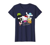 Hello Kitty - and Friends This Is Real Friendship Camiseta