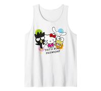 Hello Kitty - and Friends This Is Real Friendship Camiseta sin Mangas