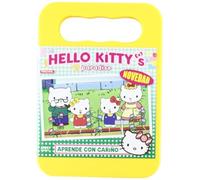Hello Kitty: Aprende con cariño [DVD]