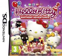 Hello Kitty Aventura de Cumpleaños