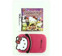 Hello Kitty Aventura de Cumpleaños + Estuche Regalo