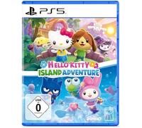 Hello Kitty - Aventura En La Isla PS5 NUEVO + OVP
