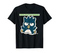 Hello Kitty - Bad Badtz-Maru Camiseta