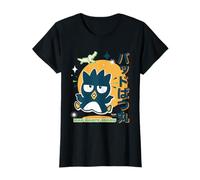 Hello Kitty - Badtz-Maru Pingüino Japón Camiseta