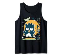 Hello Kitty - Badtz-Maru Pingüino Japón Camiseta sin Mangas