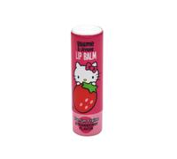 Hello Kitty Bálsamo Labial Fresa 4.5 gr