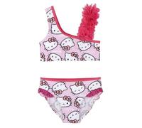 Hello Kitty Bikini Rosa - Marca EAN: 8445484507225 - Talla: 3 Años