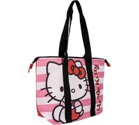 Hello Kitty, Bolsa de Playa 47 x 33 x 15 cm Unisex niños, Premium, Talla única