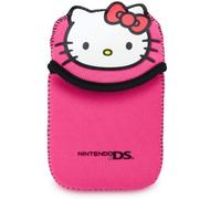Hello Kitty Bolsa HK5 Case Estuche Funda Para Nintendo New 3DS N3DS DSi Consola