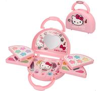 HELLO KITTY Bolso de maquillaje