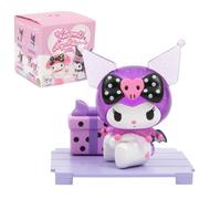 Hello Kitty Box kuromu & my Melody Love Letters
