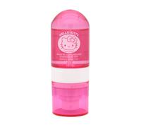 Take Care - Niebla corporal perfumada Hello Kitty | Fragancia afrutada y gourmet | Mora, Cereza, Almendra, Frambuesa y Vainilla | Formato práctico | +90% de ingredientes naturales | Vegano | Juego de
