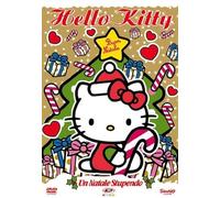 Hello Kitty - Buon Natale! - Un Natale stupendo [Italia] [DVD]