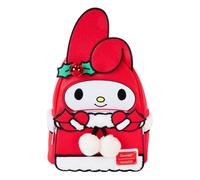 Hello Kitty By Loungefly Mini Zaino Melody Winter Loungefly