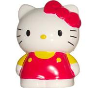 Hello Kitty caja de dinero Banco de moneda/, Standing