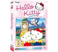 Hello Kitty - Cendrillon et d'autres contes [Francia] [DVD]