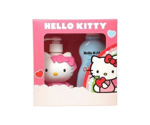 hello kitty chicas divertidas Brevi