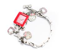 Hello kitty chronotech for hello kitty - reloj analógico de mujer de