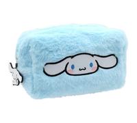 Hello Kitty Cinnamoroll Peluche Vanity Case Take Care