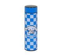 Karactermania Botella inteligente Hello Kitty Cinnamoroll Vichy Azul 500 ml