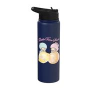 Hello Kitty - Cítricos Little Twin Stars Stainless Steel Insulated Water Bottle