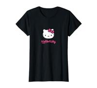 Hello Kitty - Classic Kitten Camiseta