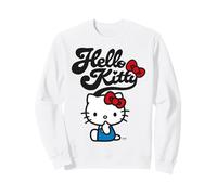 Hello Kitty - Classic Kitten Sudadera
